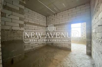 Office Space - 2 Bedrooms - 2 Bathrooms for rent in Lake View Residence - 5th Settlement Compounds - The 5th Settlement - New Cairo City - Cairo