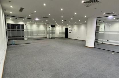 Office Space - 4 Bedrooms - 1 Bathroom for rent in Eastown - 5th Settlement Compounds - The 5th Settlement - New Cairo City - Cairo