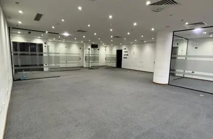 Office Space - 4 Bedrooms - 1 Bathroom for rent in Eastown - 5th Settlement Compounds - The 5th Settlement - New Cairo City - Cairo