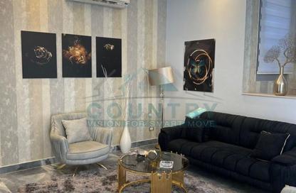 Villa - 4 Bedrooms - 5 Bathrooms for sale in Village Gardens Katameya - 5th Settlement Compounds - The 5th Settlement - New Cairo City - Cairo