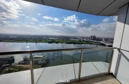 Townhouse - 3 Bedrooms - 2 Bathrooms for sale in Jirian - New Zayed City - Sheikh Zayed City - Giza