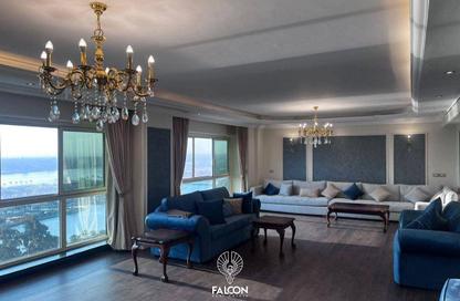 Townhouse - 3 Bedrooms - 2 Bathrooms for sale in Jirian - New Zayed City - Sheikh Zayed City - Giza