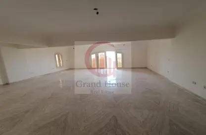 Apartment - 3 Bedrooms - 3 Bathrooms for rent in Street28 - District 5 - The 5th Settlement - New Cairo City - Cairo