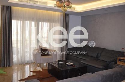 Apartment - 3 Bedrooms - 3 Bathrooms for sale in Cairo Festival City - North Investors Area - New Cairo City - Cairo