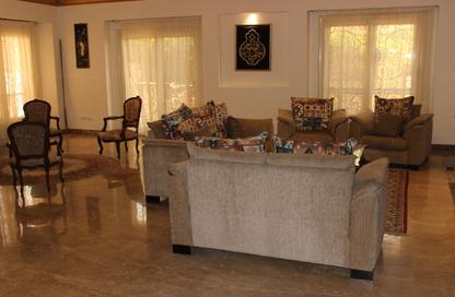 Apartment - 3 - 3 for sale in El Narges Buildings - Al Narges - New Cairo City - Cairo