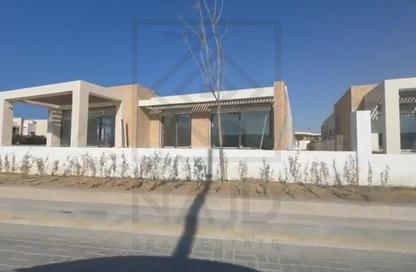 Chalet - 2 Bedrooms - 2 Bathrooms for sale in Silver Sands - Qesm Marsa Matrouh - North Coast