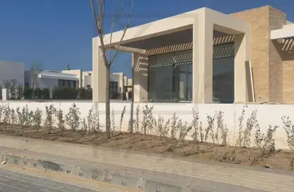 Chalet - 2 Bedrooms - 2 Bathrooms for sale in Silver Sands - Qesm Marsa Matrouh - North Coast