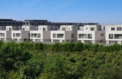 Villa - 3 Bedrooms - 2 Bathrooms for sale in Al Burouj Compound - El Shorouk Compounds - Shorouk City - Cairo