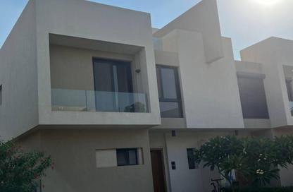 Villa - 3 Bedrooms - 2 Bathrooms for sale in Al Burouj Compound - El Shorouk Compounds - Shorouk City - Cairo Villa - 3 Bedrooms - 2 Bathrooms for sale in Al Burouj Compound - El Shorouk Compounds - Shorouk City - Cairo