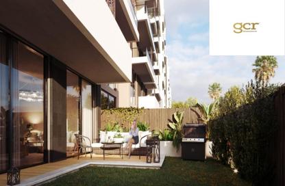 Duplex - 3 Bedrooms - 4 Bathrooms for sale in MonteNapoleone - Mostakbal City Compounds - Mostakbal City - Future City - Cairo