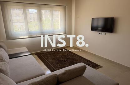 Apartment - 2 Bedrooms - 2 Bathrooms for rent in Mountain View Hyde Park - 5th Settlement Compounds - The 5th Settlement - New Cairo City - Cairo