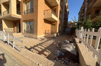 Apartment - 3 - 2 for sale in Al Khamayel city - Sheikh Zayed Compounds - Sheikh Zayed City - Giza