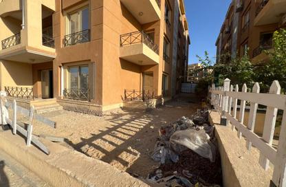 Apartment - 3 - 2 for sale in Al Khamayel city - Sheikh Zayed Compounds - Sheikh Zayed City - Giza