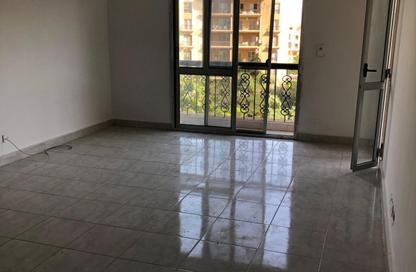 Apartment - 3 Bedrooms - 2 Bathrooms for rent in El Rehab Extension - Al Rehab - New Cairo City - Cairo