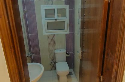 Apartment - 3 Bedrooms - 2 Bathrooms for sale in B11 - Madinaty - Cairo