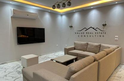 Chalet - 4 Bedrooms - 5 Bathrooms for rent in Hacienda White - Sidi Abdel Rahman - North Coast