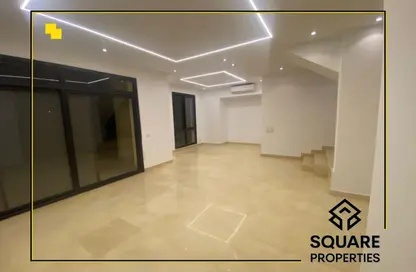 Duplex - 3 Bedrooms - 4 Bathrooms for rent in O West - 6 October Compounds - 6 October City - Giza