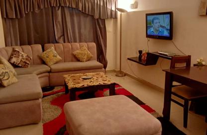 Apartment - Studio - 1 Bathroom for rent in Privado - Madinaty - Cairo Apartment - Studio - 1 Bathroom for rent in Privado - Madinaty - Cairo