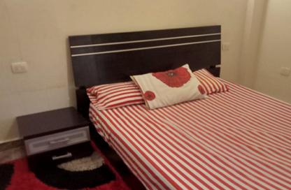 Apartment - Studio - 1 Bathroom for rent in Privado - Madinaty - Cairo Apartment - Studio - 1 Bathroom for rent in Privado - Madinaty - Cairo