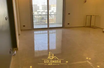 Apartment - 3 Bedrooms - 3 Bathrooms for rent in Hyde Park - New Cairo City - Cairo