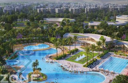 Apartment - 2 - 2 for sale in Noor City - Cairo