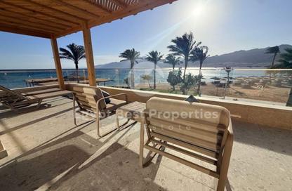 Apartment - 3 Bedrooms - 4 Bathrooms for sale in Blanca Gardens - Soma Bay - Safaga - Hurghada - Red Sea