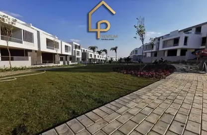 فيلا - 4 غرف نوم - 4 حمامات للبيع في جولز - طريق مصر اسكندرية الصحراوي - مدينة 6 أكتوبر - الجيزة