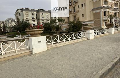 Penthouse - 2 Bedrooms - 2 Bathrooms for sale in Mountain View Hyde Park - 5th Settlement Compounds - The 5th Settlement - New Cairo City - Cairo