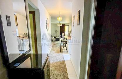Apartment - 3 Bedrooms - 2 Bathrooms for sale in Valore Antoniades - Smouha - Hay Sharq - Alexandria Apartment - 3 Bedrooms - 2 Bathrooms for sale in Valore Antoniades - Smouha - Hay Sharq - Alexandria