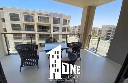 Chalet - 2 - 2 for sale in Marassi - Sidi Abdel Rahman - North Coast Chalet - 2 - 2 for sale in Marassi - Sidi Abdel Rahman - North Coast