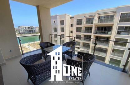 Chalet - 2 - 2 for sale in Marassi - Sidi Abdel Rahman - North Coast Chalet - 2 - 2 for sale in Marassi - Sidi Abdel Rahman - North Coast