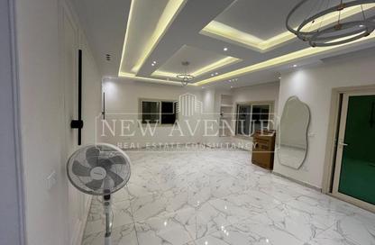 Apartment - 3 Bedrooms - 2 Bathrooms for sale in Al Andalus Buildings - Al Andalus District - New Cairo City - Cairo