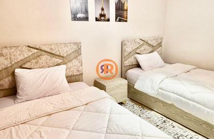 Apartment - 2 Bedrooms - 1 Bathroom for sale in Palm City - El Katameya Compounds - El Katameya - New Cairo City - Cairo