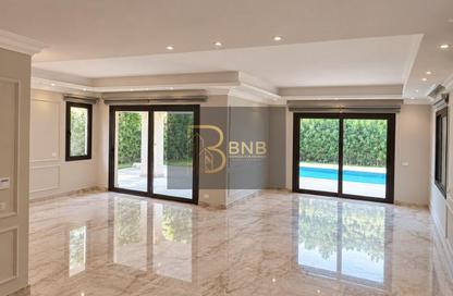 Villa - 5 - 6 for rent in Mivida - 5th Settlement Compounds - The 5th Settlement - New Cairo City - Cairo