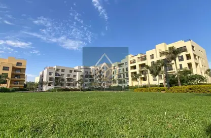 شقة - 3 غرف نوم - 3 حمامات للايجار في أو ويست - كمبوندات 6 أكتوبر - مدينة 6 أكتوبر - الجيزة