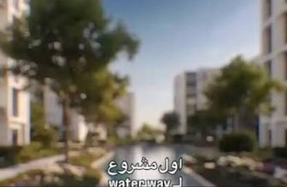 Villa - 2 - 2 for sale in Ivy - Cairo Alexandria Desert Road - Giza