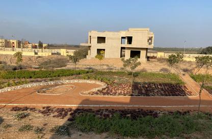 Villa - 5 - 5 for sale in Ivy - Cairo Alexandria Desert Road - Giza