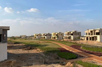 Villa - 5 - 5 for sale in Ivy - Cairo Alexandria Desert Road - Giza