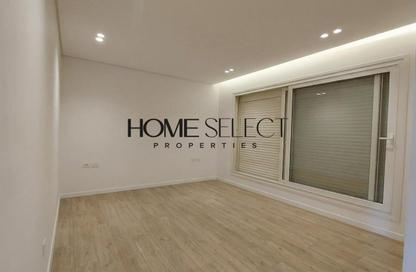iVilla - 3 Bedrooms - 3 Bathrooms for sale in Mountain View iCity October - 6 October Compounds - 6 October City - Giza