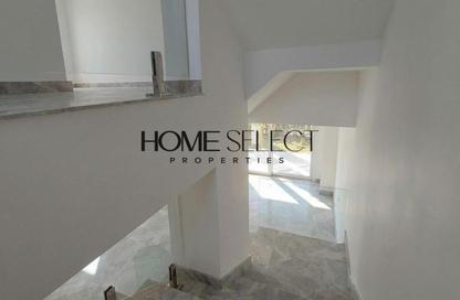 iVilla - 3 Bedrooms - 3 Bathrooms for sale in Mountain View iCity October - 6 October Compounds - 6 October City - Giza