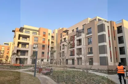 شقة - 3 غرف نوم - 3 حمامات للبيع في ديستريكت 5 - كمبوندات التجمع الخامس - التجمع الخامس - مدينة القاهرة الجديدة - القاهرة