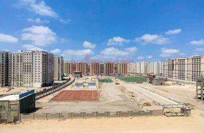 Apartment - 3 - 3 for rent in Sawary - Alexandria Compounds - Alexandria