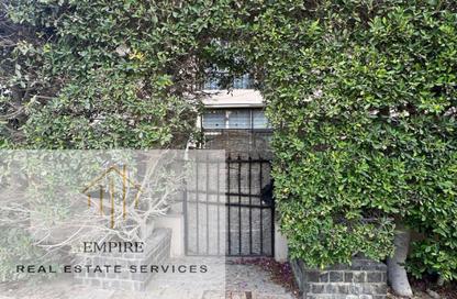 Apartment - 4 Bedrooms - 3 Bathrooms for sale in Al Shouyfat - 5th Settlement Compounds - The 5th Settlement - New Cairo City - Cairo