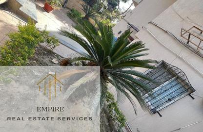 Apartment - 4 Bedrooms - 3 Bathrooms for sale in Al Shouyfat - 5th Settlement Compounds - The 5th Settlement - New Cairo City - Cairo
