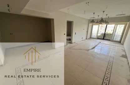 Apartment - 4 Bedrooms - 3 Bathrooms for sale in Al Shouyfat - 5th Settlement Compounds - The 5th Settlement - New Cairo City - Cairo