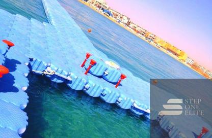 شاليه - 2 غرف نوم - 2 حمامات للبيع في اروما ريزيدنس - العين السخنة - السويس شاليه - 2 غرف نوم - 2 حمامات للبيع في اروما ريزيدنس - العين السخنة - السويس