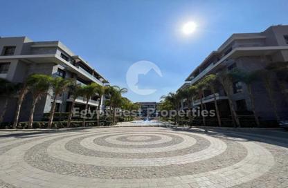 Apartment - 3 Bedrooms - 3 Bathrooms for sale in El Patio Riva - The 6th Settlement - New Cairo City - Cairo