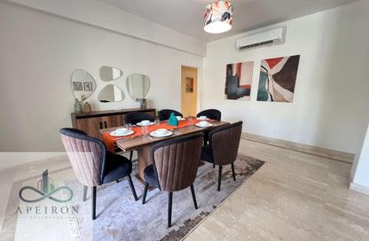 Apartment - 4 Bedrooms - 4 Bathrooms for rent in Mivida - 5th Settlement Compounds - The 5th Settlement - New Cairo City - Cairo