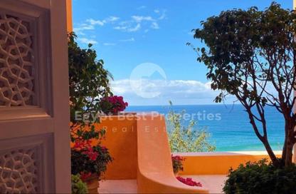 Villa - 5 Bedrooms - 5 Bathrooms for sale in Hacienda Red - Sidi Abdel Rahman - North Coast Villa - 5 Bedrooms - 5 Bathrooms for sale in Hacienda Red - Sidi Abdel Rahman - North Coast