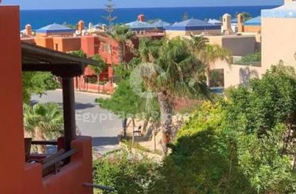 Villa - 5 Bedrooms - 5 Bathrooms for sale in Hacienda Red - Sidi Abdel Rahman - North Coast Villa - 5 Bedrooms - 5 Bathrooms for sale in Hacienda Red - Sidi Abdel Rahman - North Coast